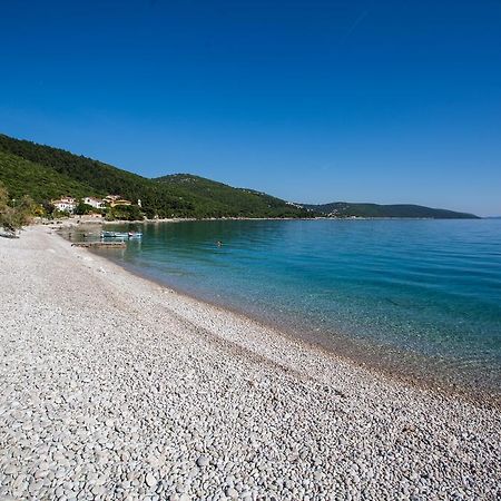 Apartment Pogled Na Luku Cres Exteriör bild